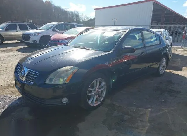 1N4BA41E15C828819 2005 2005 Nissan Maxima- 3-5 SE 2