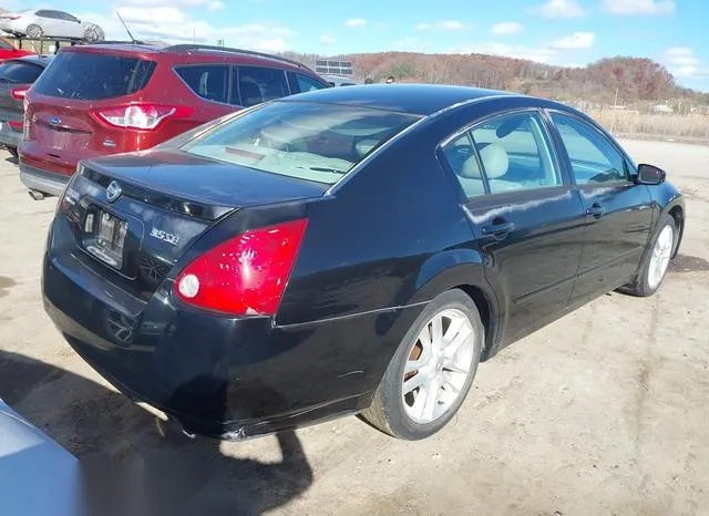 1N4BA41E15C828819 2005 2005 Nissan Maxima- 3-5 SE 4