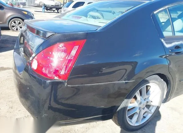 1N4BA41E15C828819 2005 2005 Nissan Maxima- 3-5 SE 6