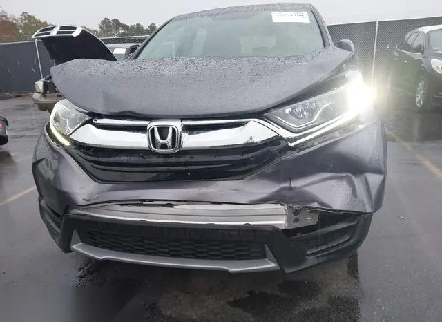 2HKRW5H35JH401372 2018 2018 Honda CR-V- LX 6