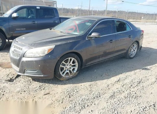 1G11C5SA5DF236329 2013 2013 Chevrolet Malibu- 1LT 2