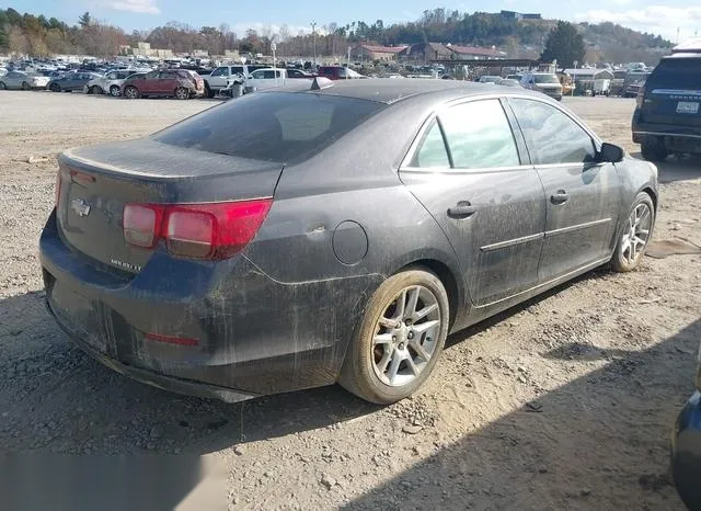 1G11C5SA5DF236329 2013 2013 Chevrolet Malibu- 1LT 4