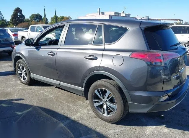 JTMWFREV1HJ143935 2017 2017 Toyota RAV4- Xle 3