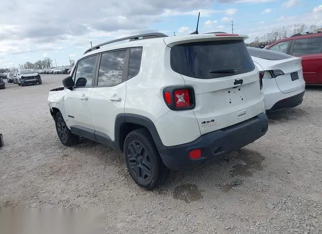 ZACCJBAB8JPH58766 2018 2018 Jeep Renegade- Upland Edition 4X4 3