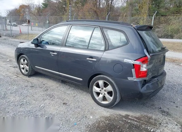 KNAFG525787184624 2008 2008 KIA Rondo- EX 3