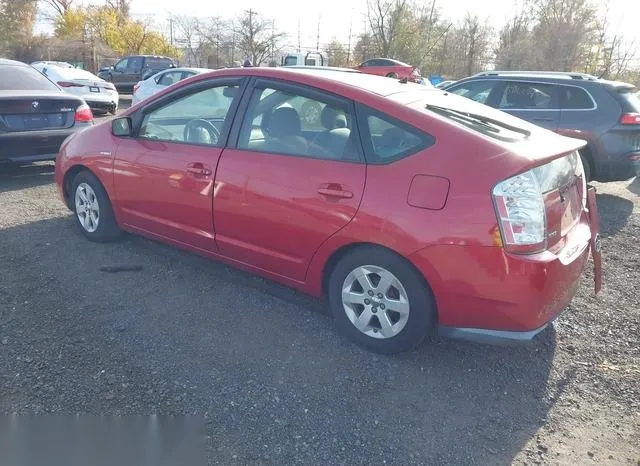 JTDKB20U873255361 2007 2007 Toyota Prius 3