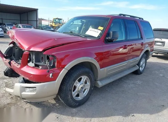 1FMFU18536LA47465 2006 2006 Ford Expedition- Eddie Bauer/Ki 2