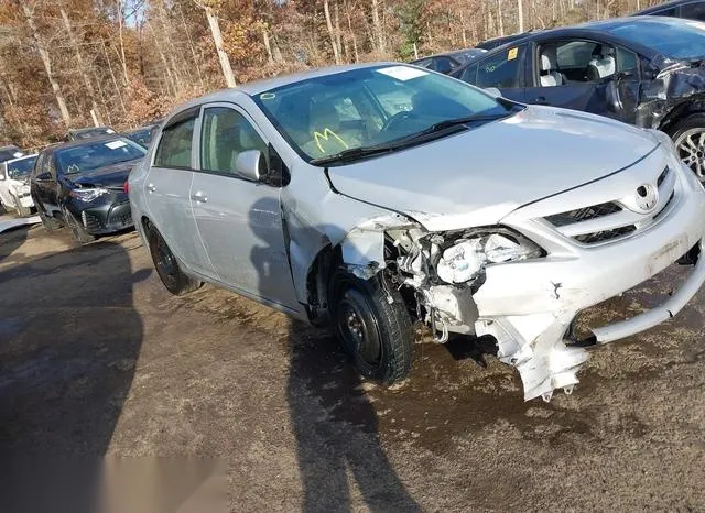 2T1BU4EE9DC113921 2013 2013 Toyota Corolla- L 1