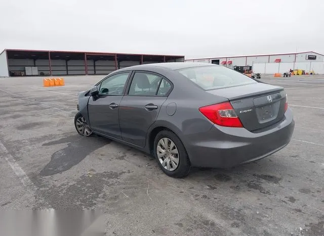 2HGFB2F5XCH597498 2012 2012 Honda Civic- LX 3