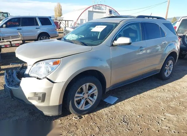 2GNALBEK1F1181339 2015 2015 Chevrolet Equinox- 1LT 2