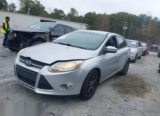 1FADP3K28EL180286 2014 2014 Ford Focus- SE 2