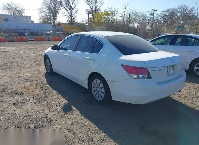 1HGCP26358A057422 2008 2008 Honda Accord- 2-4 LX 3