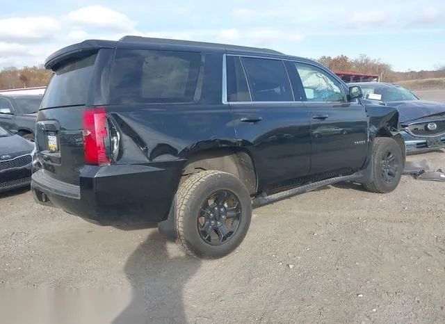 1GNSKAKC0LR307157 2020 2020 Chevrolet Tahoe- 4Wd Ls 4