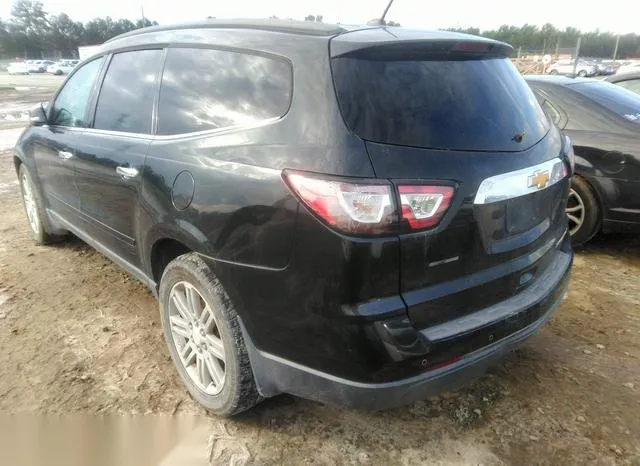 1GNKRGKD7DJ255761 2013 2013 Chevrolet Traverse- 1LT 3