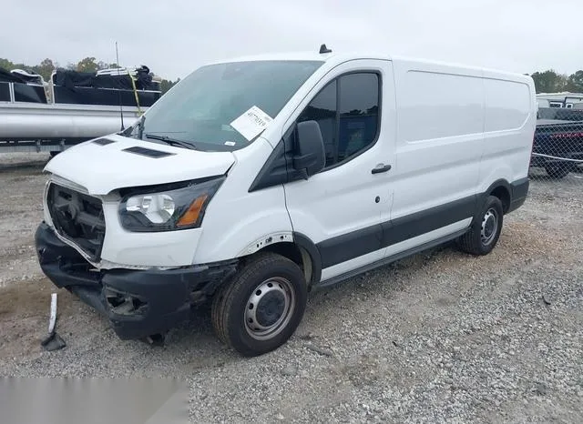 1FTBR1Y89LKB35324 2020 2020 Ford Transit-250 Cargo Van 2