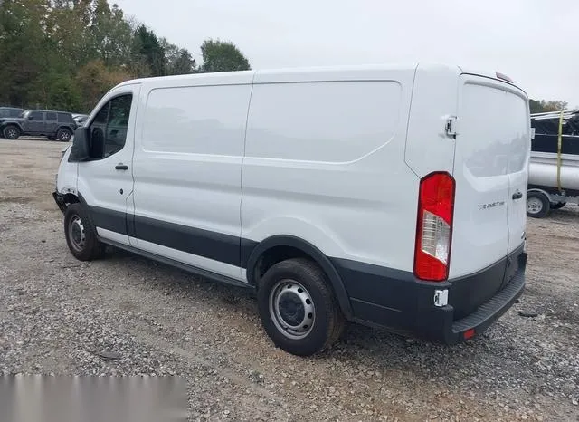 1FTBR1Y89LKB35324 2020 2020 Ford Transit-250 Cargo Van 3