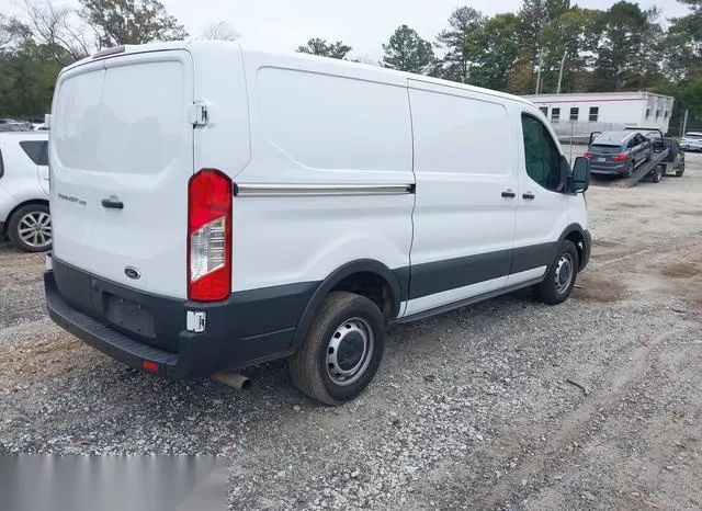 1FTBR1Y89LKB35324 2020 2020 Ford Transit-250 Cargo Van 4