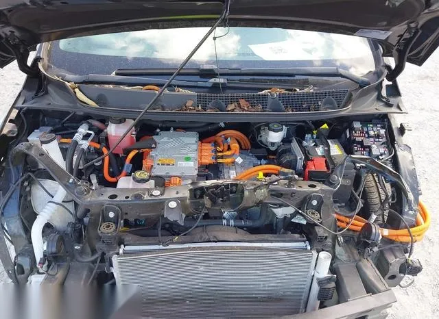 1G1FY6S04K4102487 2019 2019 Chevrolet Bolt- Ev LT 10