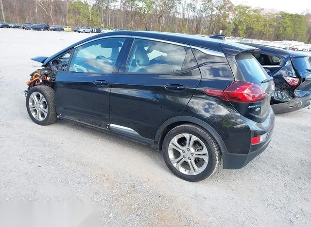 1G1FY6S04K4102487 2019 2019 Chevrolet Bolt- Ev LT 3