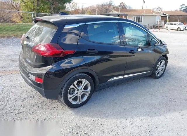 1G1FY6S04K4102487 2019 2019 Chevrolet Bolt- Ev LT 4