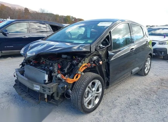 1G1FY6S04K4102487 2019 2019 Chevrolet Bolt- Ev LT 6