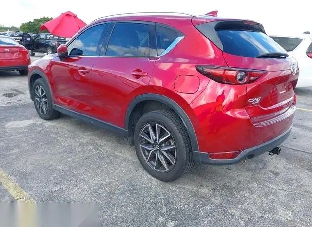 JM3KFBDM7J0398977 2018 2018 Mazda CX-5- Grand Touring 3