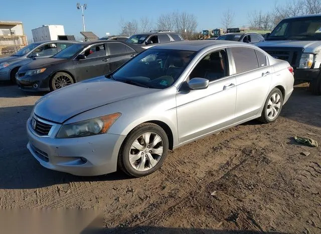 1HGCP36848A024347 2008 2008 Honda Accord- 3-5 Ex-L 2