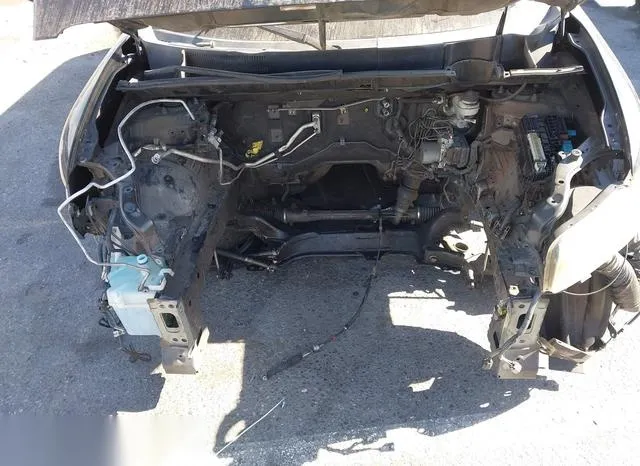 JTLKE50E981018106 2008 2008 Scion XB 10