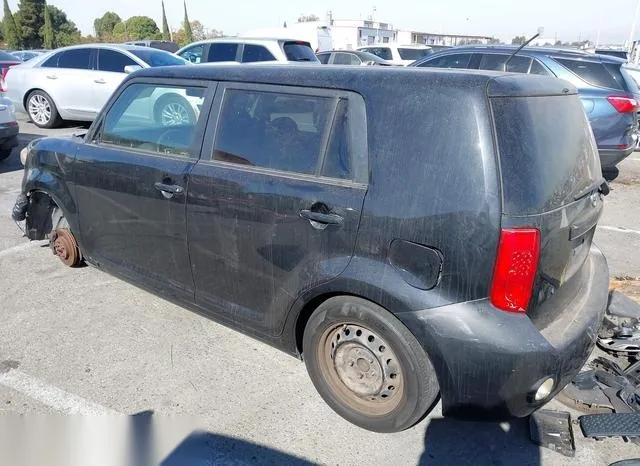 JTLKE50E981018106 2008 2008 Scion XB 3