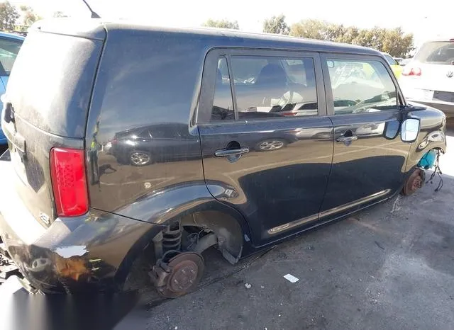 JTLKE50E981018106 2008 2008 Scion XB 4