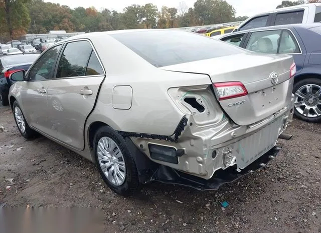 4T1BF1FK4EU872151 2014 2014 Toyota Camry- L 3