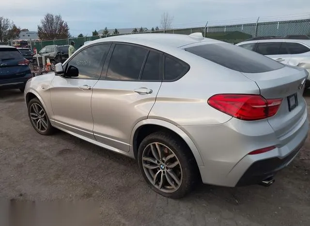 5UXXW7C56H0U25651 2017 2017 BMW X4 3