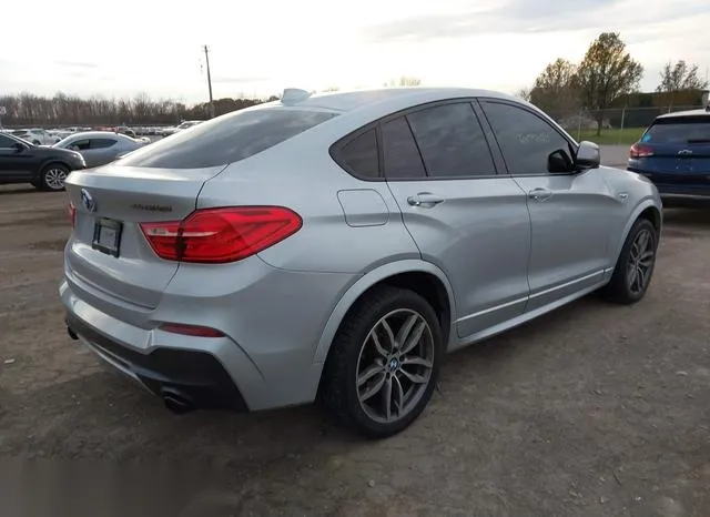 5UXXW7C56H0U25651 2017 2017 BMW X4 4