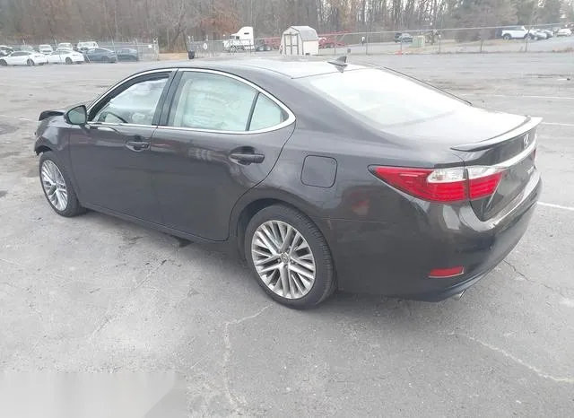 JTHBK1GG5D2070260 2013 2013 Lexus ES- 350 3