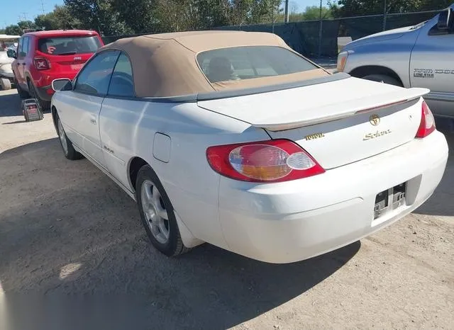 2T1FF28P52C588363 2002 2002 Toyota Camry- Solara Se/Sle 3