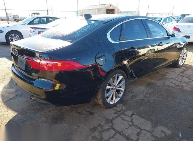 SAJBD4FX9KCY79316 2019 2019 Jaguar XF- 25T Premium 4