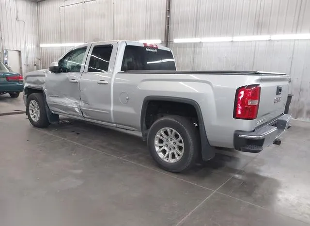 1GTV2UEC4FZ420956 2015 2015 GMC Sierra- 1500 Sle 3