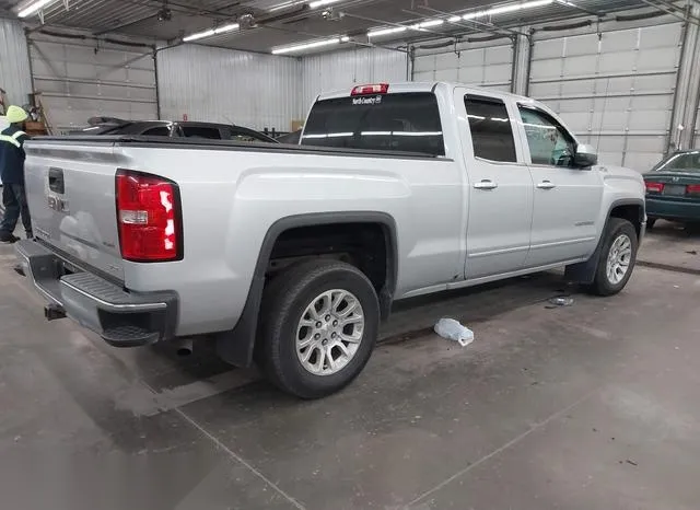 1GTV2UEC4FZ420956 2015 2015 GMC Sierra- 1500 Sle 4