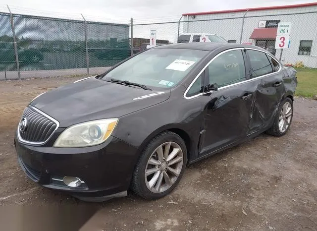 1G4PP5SK5C4216263 2012 2012 Buick Verano 2