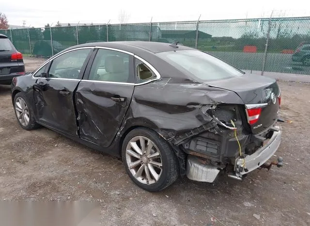 1G4PP5SK5C4216263 2012 2012 Buick Verano 3