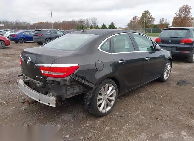 1G4PP5SK5C4216263 2012 2012 Buick Verano 4