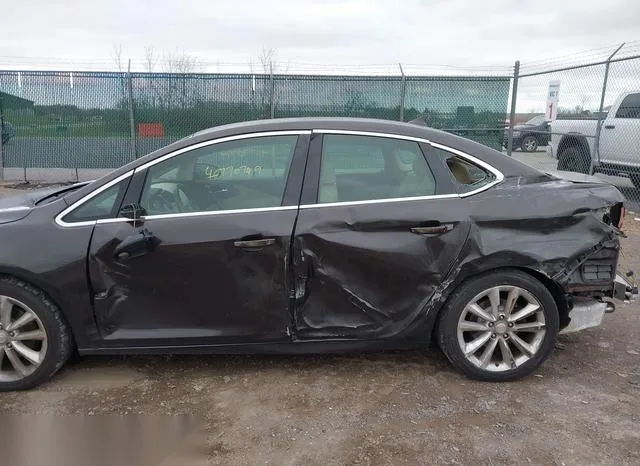 1G4PP5SK5C4216263 2012 2012 Buick Verano 6