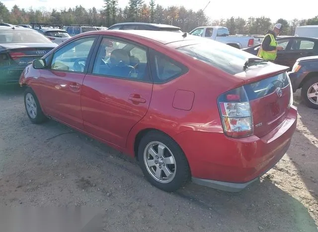 JTDKB20UX83437516 2008 2008 Toyota Prius 3