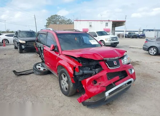 5GZCZ534X6S841205 2006 2006 Saturn Vue- V6 1