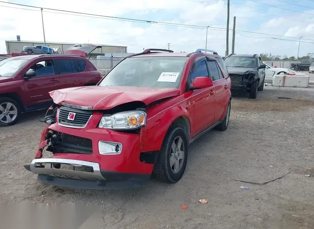 5GZCZ534X6S841205 2006 2006 Saturn Vue- V6 2