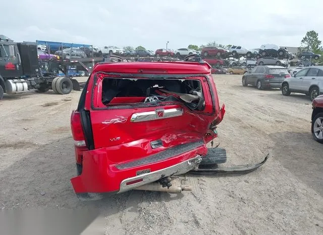 5GZCZ534X6S841205 2006 2006 Saturn Vue- V6 6