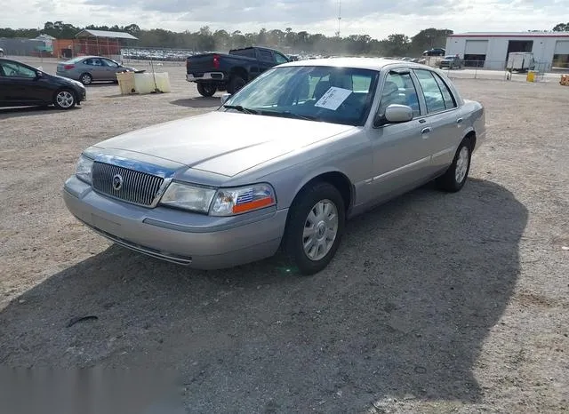 2MEFM75W25X642957 2005 2005 Mercury Grand Marquis- Ls/Lse 2