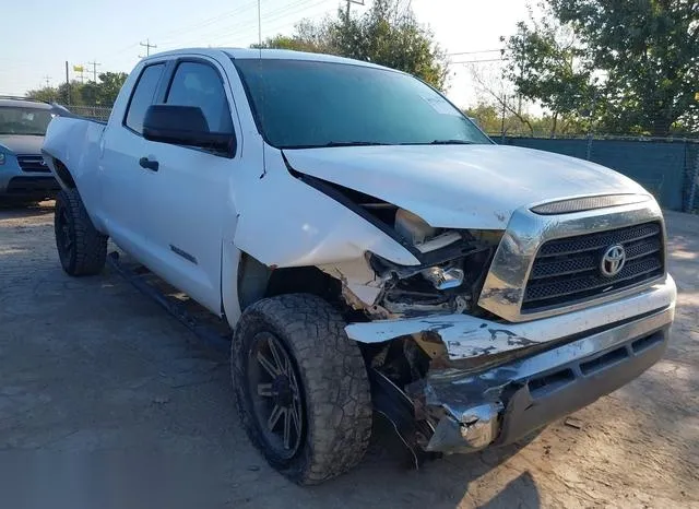 5TFRU54168X007369 2008 2008 Toyota Tundra- Base V6 1