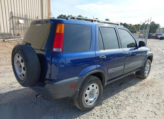 JHLRD1865XC023120 1999 1999 Honda CR-V- EX 4