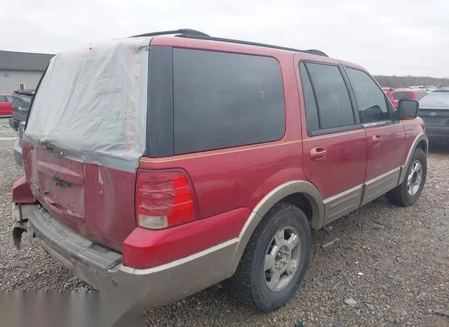 1FMFU18L04LA88275 2004 2004 Ford Expedition- Eddie Bauer 4